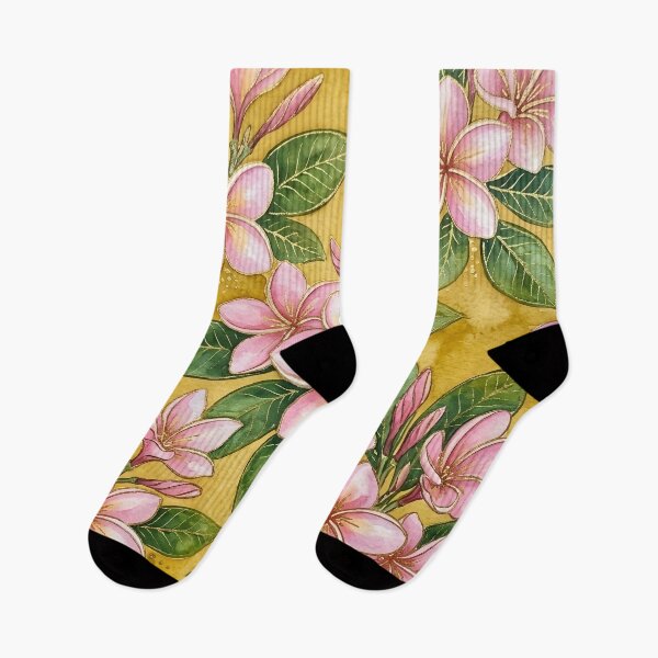 Item preview, Beach Flowers designed and sold by GraphicsClub.
