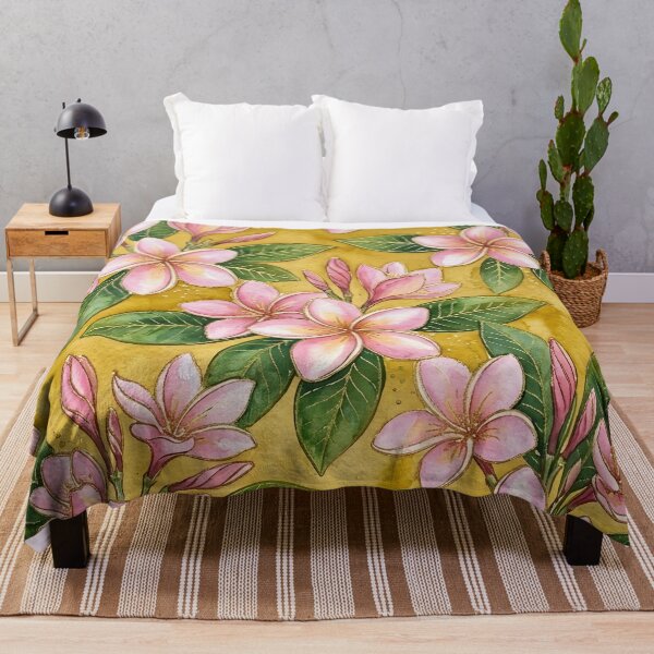 Item preview, Beach Flowers designed and sold by GraphicsClub.