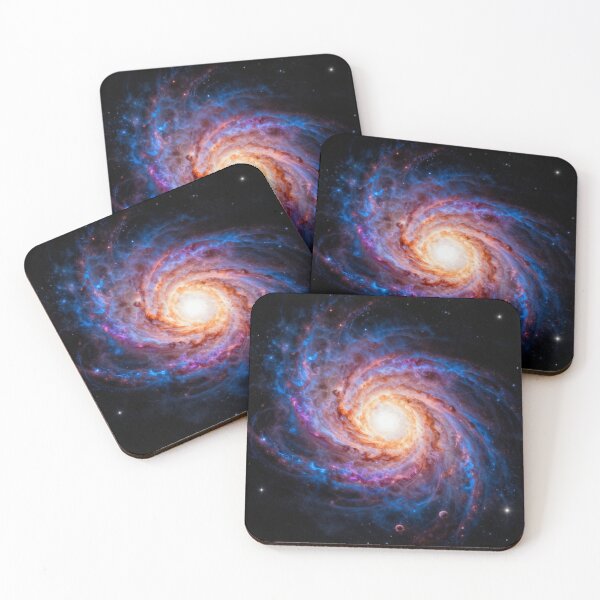 Item preview, Cosmic Spiral Nebula Burst designed and sold by RandomWalker.