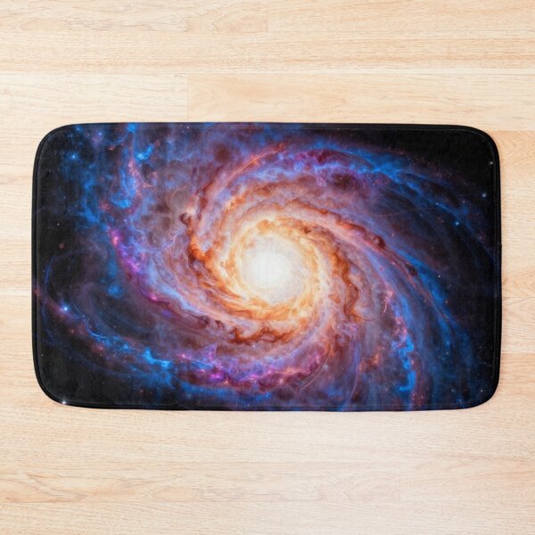 Item preview, Cosmic Spiral Nebula Burst designed and sold by RandomWalker.