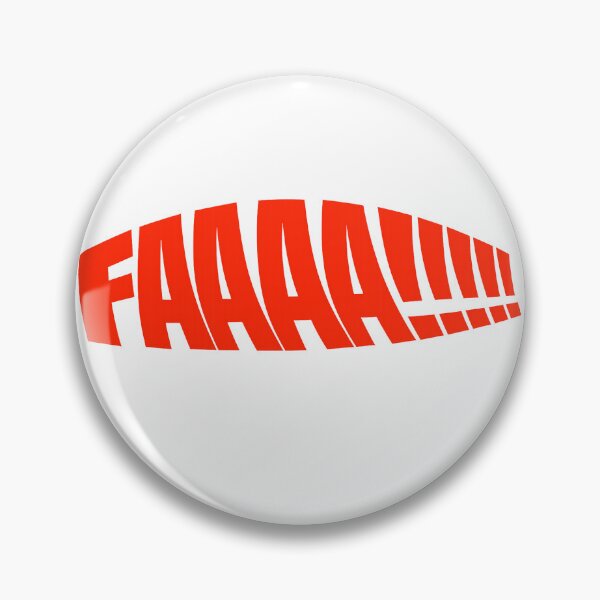 Item preview, FAAAA!!! Funny Reaction Meme Design | Comic Scream Graphic | Viral Humor Gift designed and sold by T&M.
