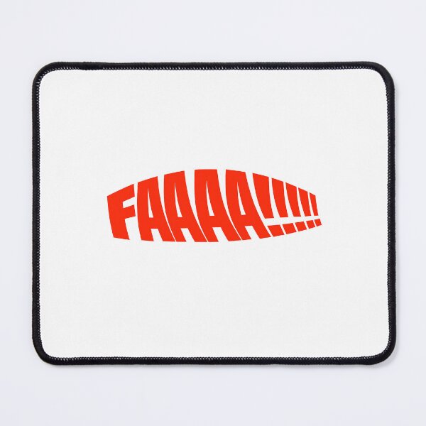 Item preview, FAAAA!!! Funny Reaction Meme Design | Comic Scream Graphic | Viral Humor Gift designed and sold by T&M.