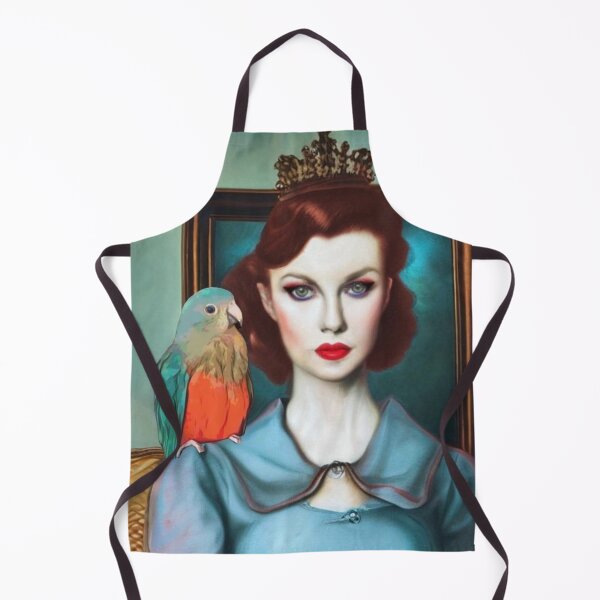 Item preview, Friendly Skype cParrot Inspires Nature Appreciation designed and sold by lekhacitylight.