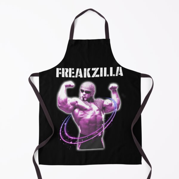 Item preview, Big Poppa Pump Inspired Wrestler designed and sold by hilaryqvmargie.