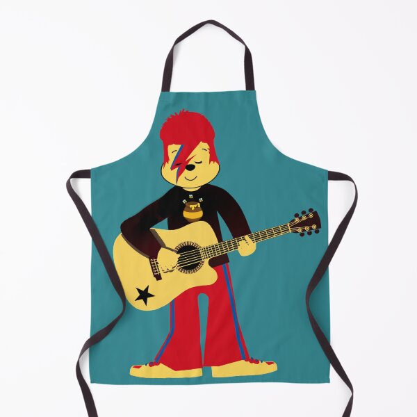 Item preview, Ziggy Bear designed and sold by BrambleBox.