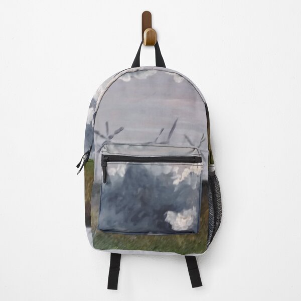 Item preview, Wind and clouds designed and sold by Odedaily.
