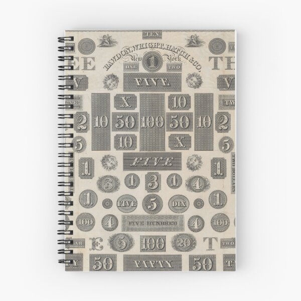 Item preview, MONEY SIGNS designed and sold by THE GOOD FIND.