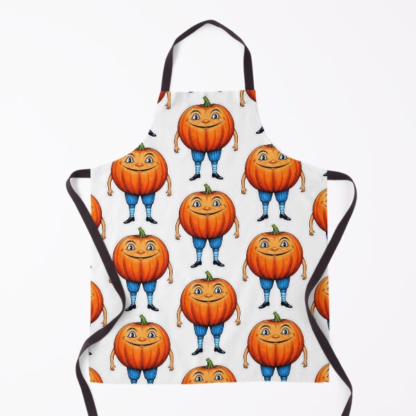 Item preview, BUMCRACK PUMPKIN designed and sold by shaboingboings.