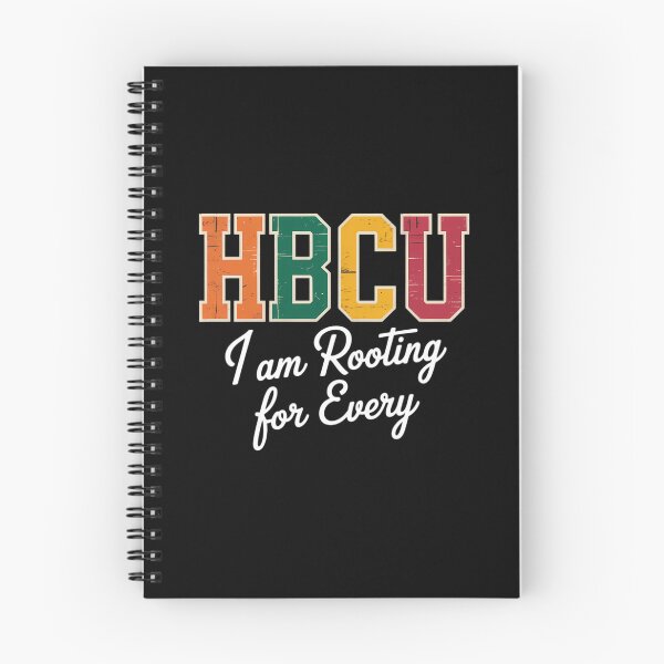 Item preview, I'm Rooting for Every HBCU Historical Black College Student  designed and sold by sailorjessiArt.