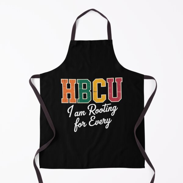 Item preview, I'm Rooting for Every HBCU Historical Black College Student designed and sold by sailorjessiArt.