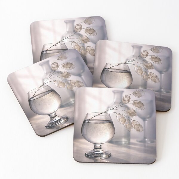Item preview, Silver dollar plant designed and sold by andreisky.