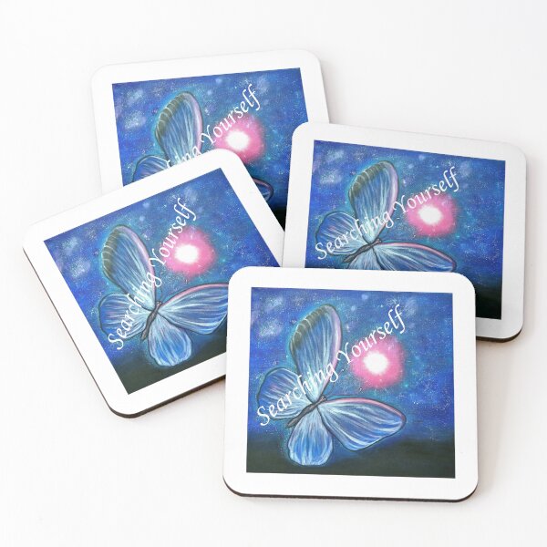 Item preview, Searching Yourself designed and sold by Wiley Doreen.