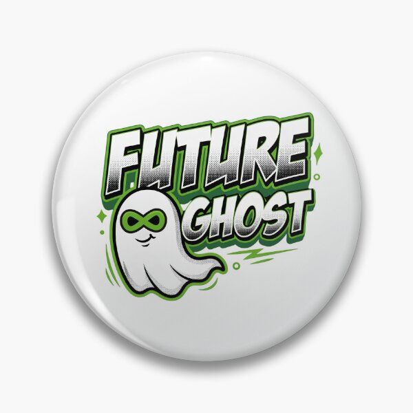 Item preview, Future Ghost Infinity Eyes Comic Design designed and sold by TshirtsOnline-.