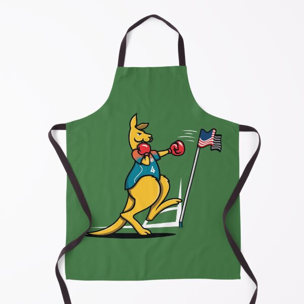 Item preview, FIGHTING ROOS designed and sold by UCArts.