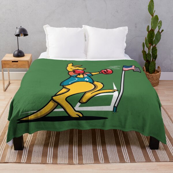 Item preview, FIGHTING ROOS designed and sold by UCArts.