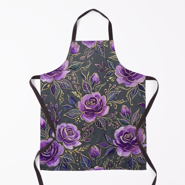Item preview, Purple Rose designed and sold by GraphicsClub.