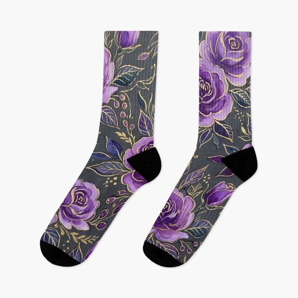 Item preview, Purple Rose  designed and sold by GraphicsClub.