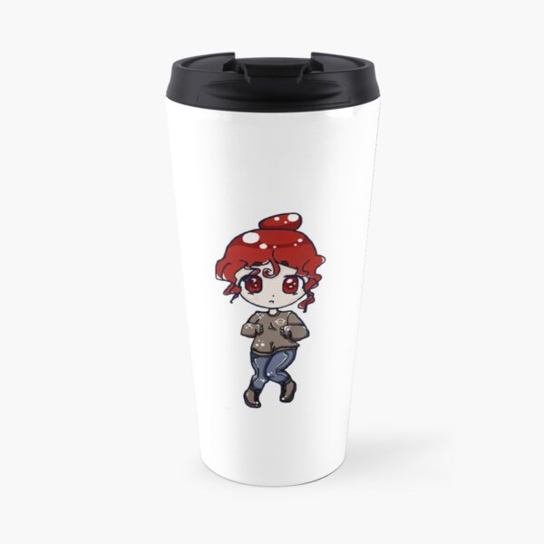 Jupiter Casual (Assembly of Planets) Travel Mug