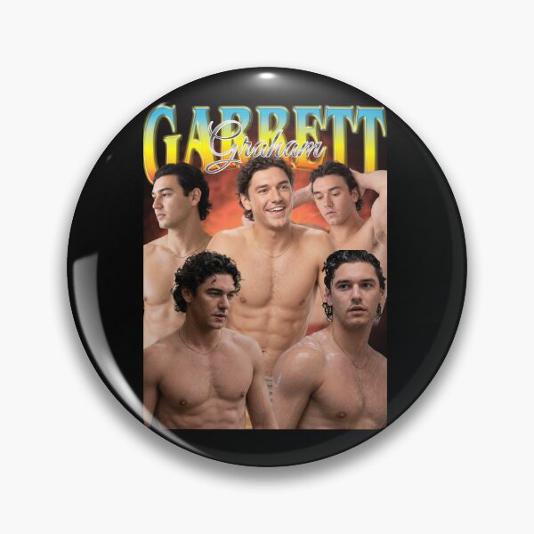 Item preview, Garrett Graham Briar U Hockey  Off Campus Series designed and sold by Qellus-Style.