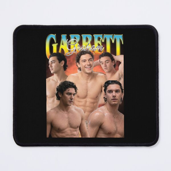 Item preview, Garrett Graham Briar U Hockey  Off Campus Series designed and sold by Qellus-Style.