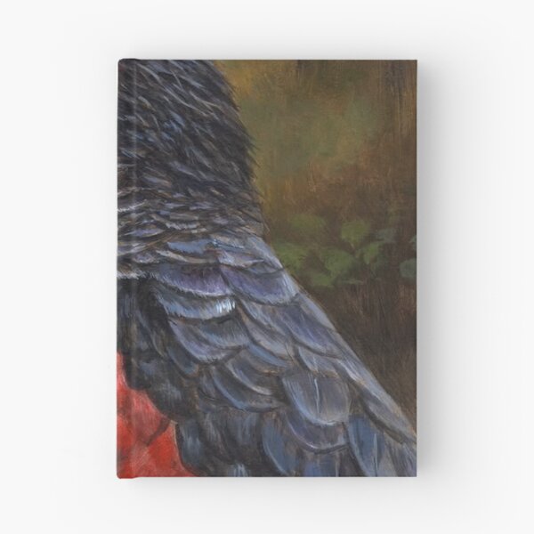 Item preview, Artistic Shopee Food cParrot Showcases Feather Perfection designed and sold by lekhacitylight.