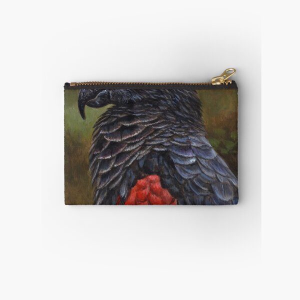 Item preview, Artistic Shopee Food cParrot Showcases Feather Perfection designed and sold by lekhacitylight.