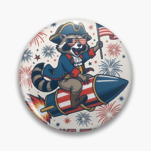 Item preview, Party Like It's 1776 Shirt – Making Bad Decisions Since Independence T-shirt designed and sold by ZyxDes.