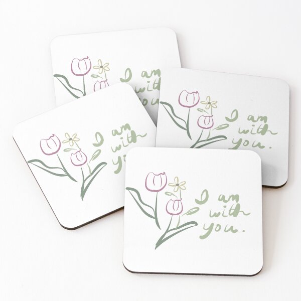 Item preview, Tulip calligraphy designed and sold by rachelsillust.