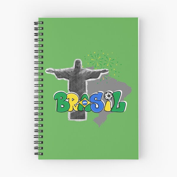 Item preview, Brazil designed and sold by Humankindesigns.
