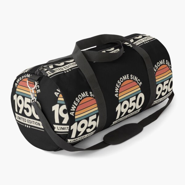 Item preview, Awesome Since 1950 limited edition  designed and sold by jkrphoto.