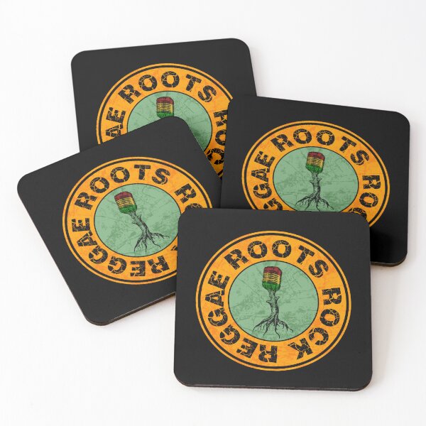 Item preview, Reggae, Rock Roots  designed and sold by torrokaciuu.