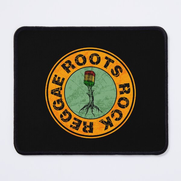 Item preview, Reggae, Rock Roots  designed and sold by torrokaciuu.