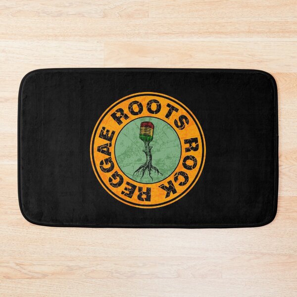 Item preview, Reggae, Rock Roots  designed and sold by torrokaciuu.