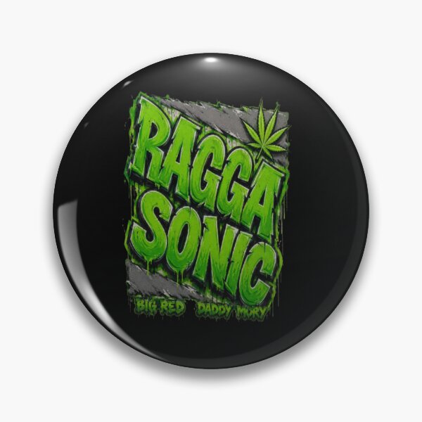 Item preview, raggasonic designed and sold by Djamel1706.