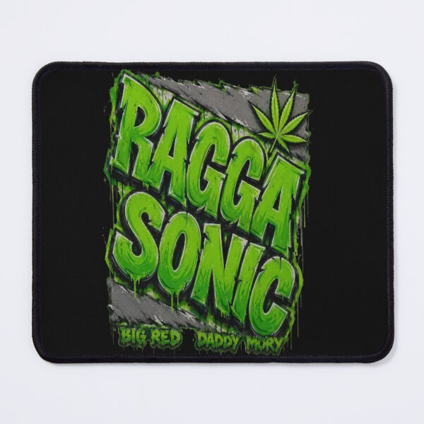 Item preview, raggasonic designed and sold by Djamel1706.