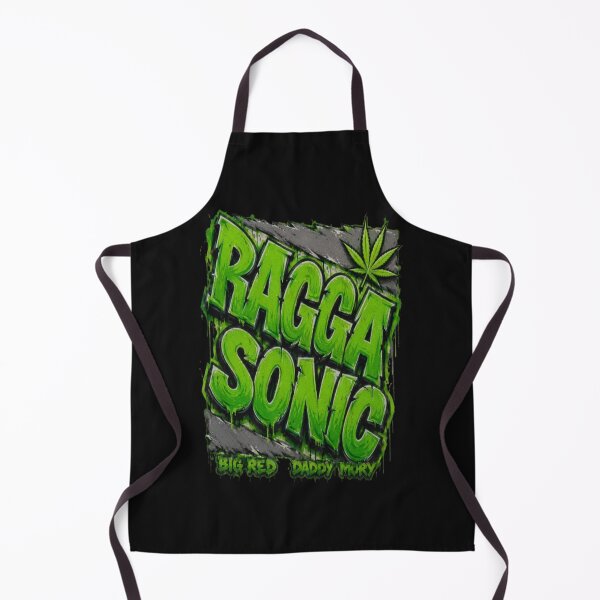 Item preview, raggasonic designed and sold by Djamel1706.