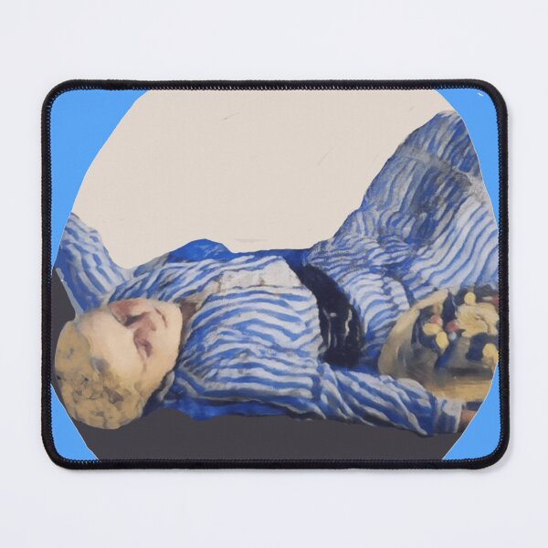 Item preview, Sleeping Child designed and sold by Fayes4Art.