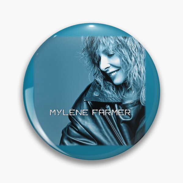Item preview, Mylene Farmer New Single 2026 designed and sold by MusicVibesTee.
