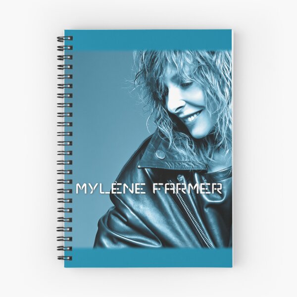 Item preview, Mylene Farmer New Single 2026 designed and sold by MusicVibesTee.
