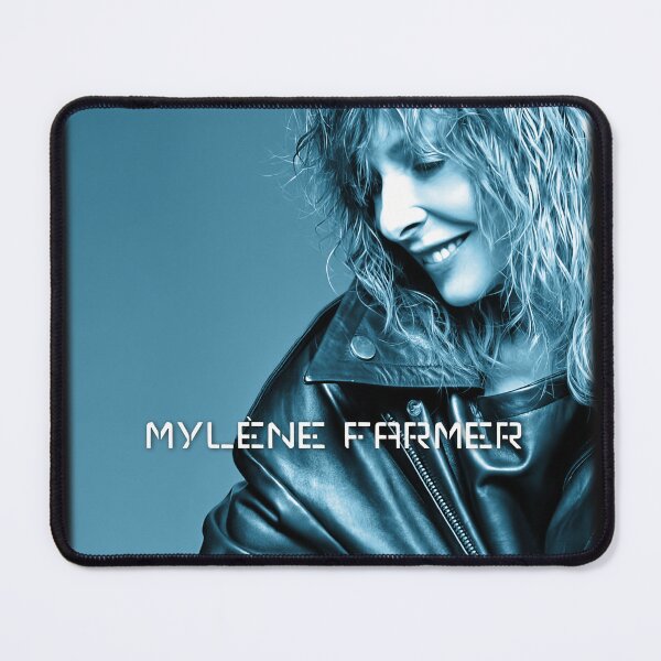 Item preview, Mylene Farmer New Single 2026 designed and sold by MusicVibesTee.