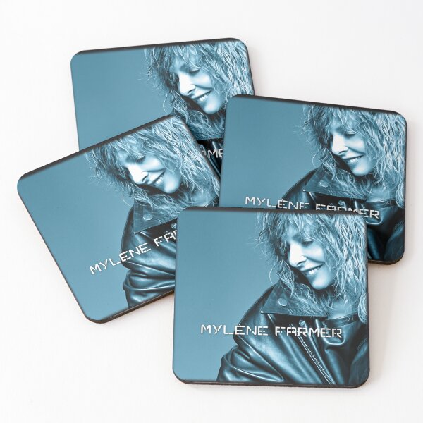 Item preview, Mylene Farmer New Single 2026 designed and sold by MusicVibesTee.