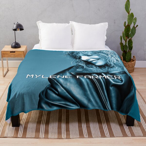 Item preview, Mylene Farmer New Single 2026 designed and sold by MusicVibesTee.
