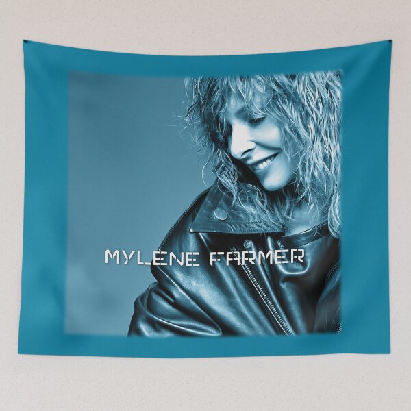 Item preview, Mylene Farmer New Single 2026 designed and sold by MusicVibesTee.
