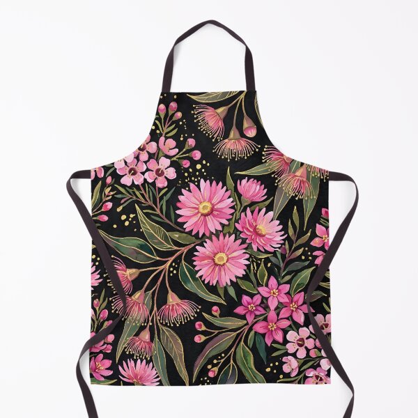 Item preview, Australian Floral  designed and sold by GraphicsClub.