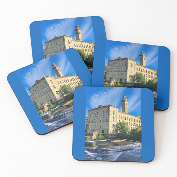 Item preview, Saltaire designed and sold by Alisonchambers2.