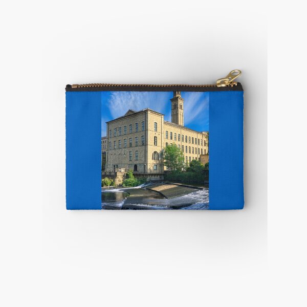Item preview, Saltaire designed and sold by Alisonchambers2.