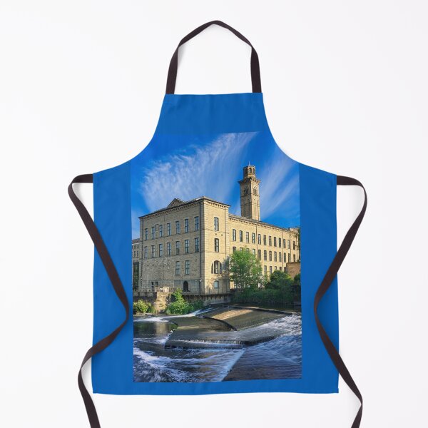 Item preview, Saltaire designed and sold by Alisonchambers2.