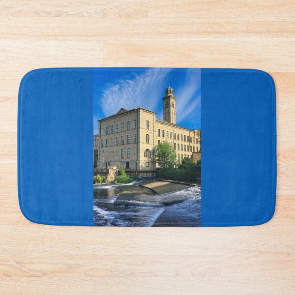 Item preview, Saltaire designed and sold by Alisonchambers2.