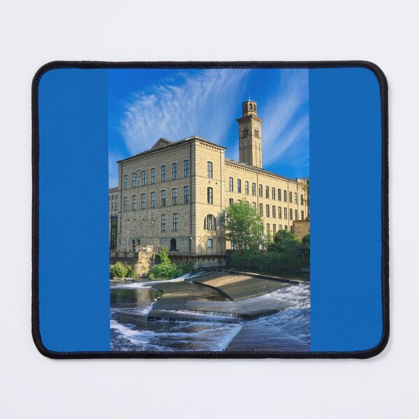 Item preview, Saltaire designed and sold by Alisonchambers2.