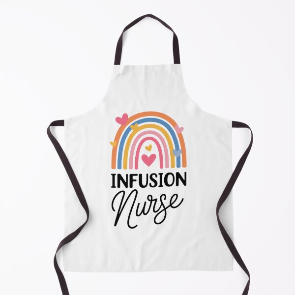 Item preview, Infuse Nurse Infusion Nurse Nurses Day designed and sold by sailorjessiArt.